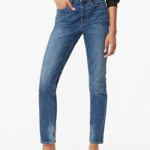 La Vie Rebecca Taylor Ines Jeans Size 29